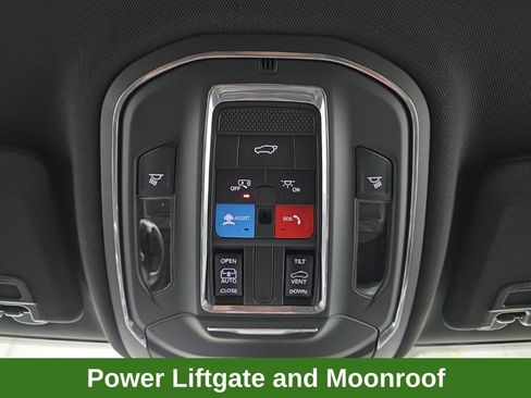 Used 2023 Jeep Grand Cherokee L Laredo AWD/4WD image 38
