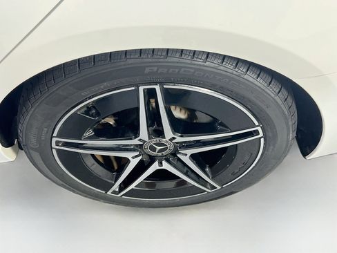 Used 2023 Mercedes-Benz C 300 4MATIC Sedan image 32