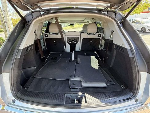 Used 2025 Acura MDX w/ Technology Package image 8