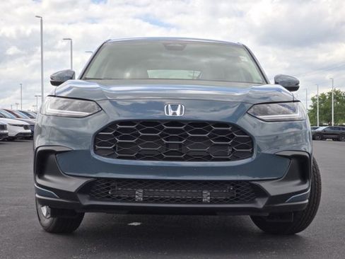 New 2027 Honda HR-V LX image 5