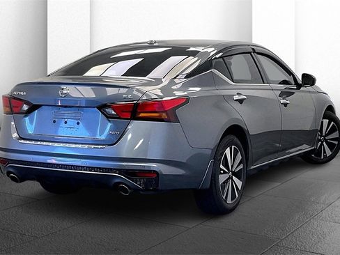 Used 2021 Nissan Altima 2.5 SL image 11