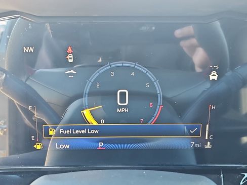 New 2026 Chevrolet Trax RS FWD image 18