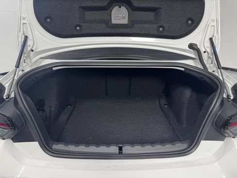 Used 2025 BMW M2 w/ Lighting Package RWD image 19