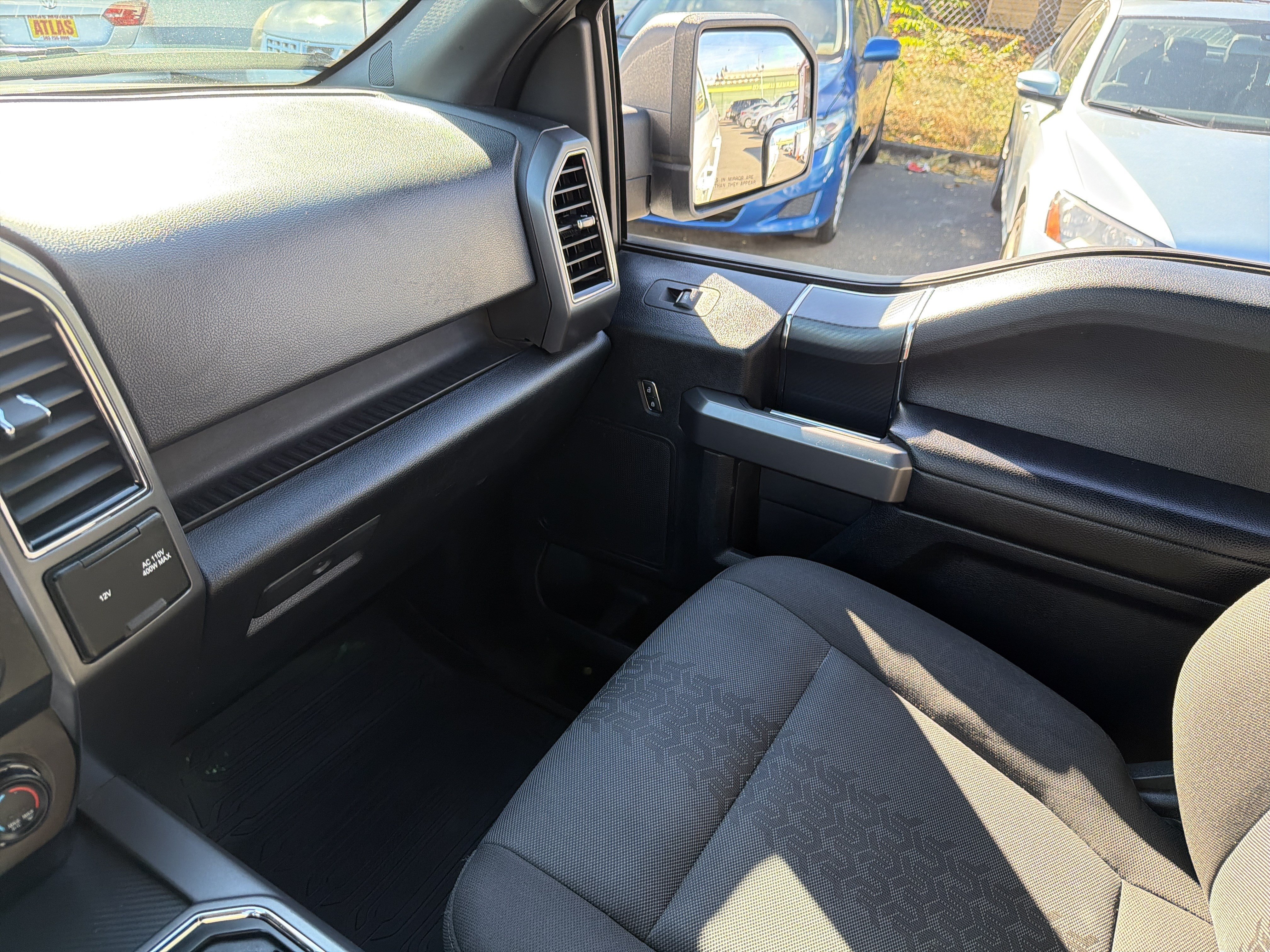 Used 2019 Ford F150 XLT w/ Equipment Group 302A Luxury AWD/4WD image 23