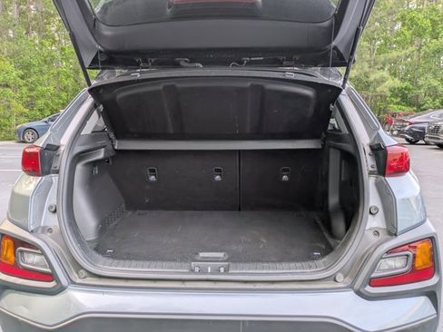 Used 2019 Hyundai Kona SEL FWD image 6