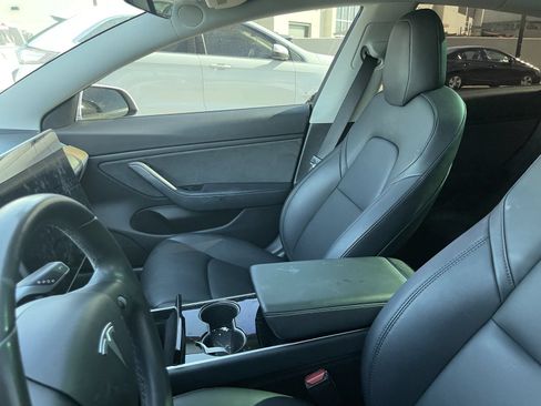 Used 2019 Tesla Model 3 Long Range AWD/4WD image 10