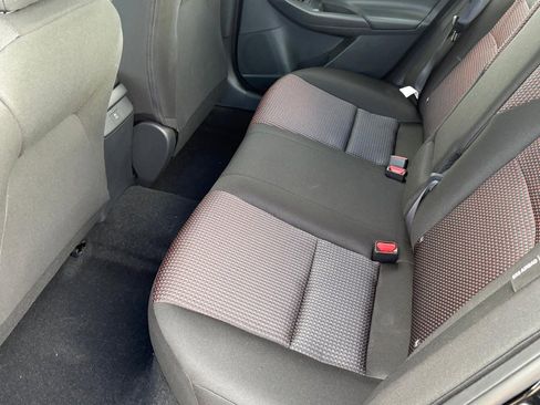 New 2026 Nissan Sentra SR image 18