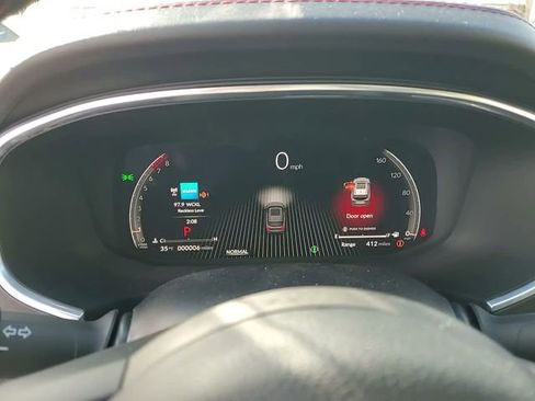 New 2026 Acura MDX A-Spec image 18