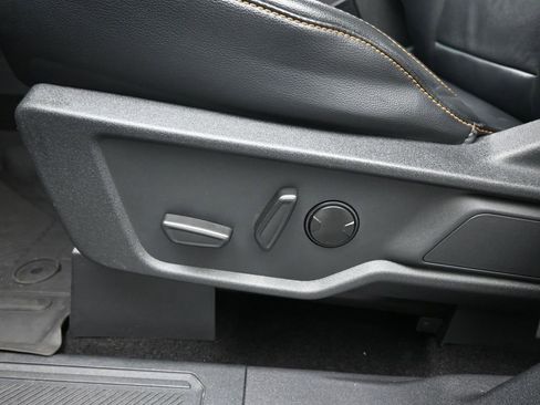 Certified 2023 Ford Bronco Badlands image 11