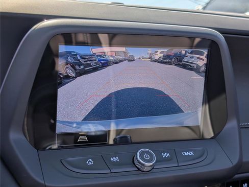 Used 2024 Chevrolet Camaro LT w/ RS Package image 30