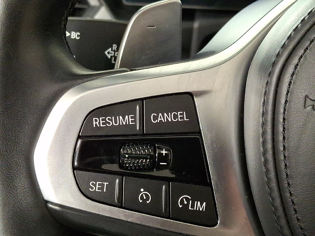 Used 2024 BMW 440i xDrive Convertible AWD/4WD image 19