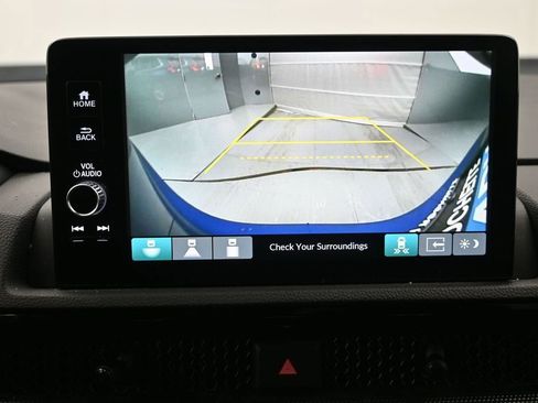 Certified 2023 Honda CR-V EX-L image 15