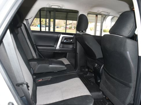 Used 2021 Toyota 4Runner SR5 image 17