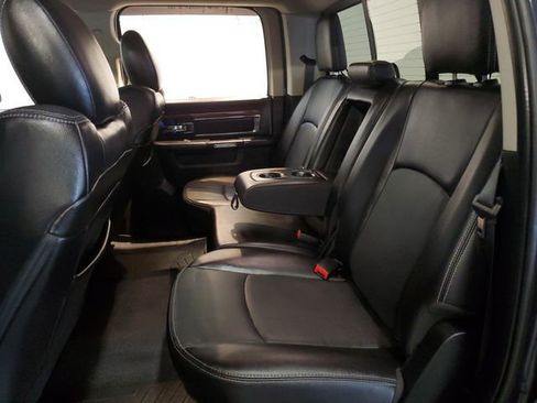 Used 2016 RAM 1500 Laramie w/ Convenience Group AWD/4WD image 26