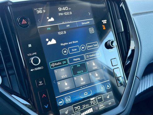 New 2026 Subaru Ascent Premium image 31