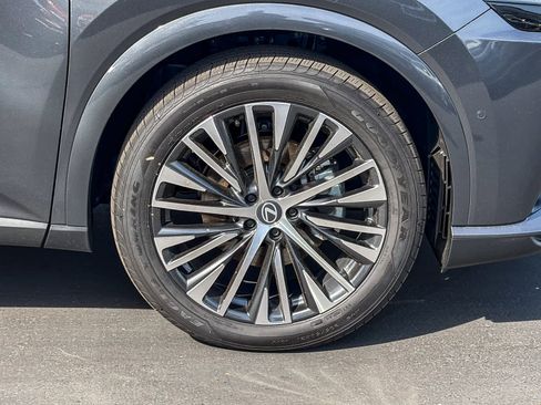 New 2026 Lexus RX 350 Premium Plus image 9