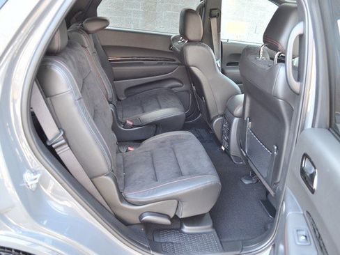 New 2026 Dodge Durango GT image 33