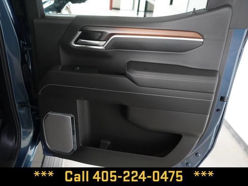 Used 2024 GMC Sierra 1500 Denali w/ Denali Reserve Package AWD/4WD image 29
