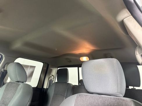 Used 2017 RAM 1500 Big Horn image 12