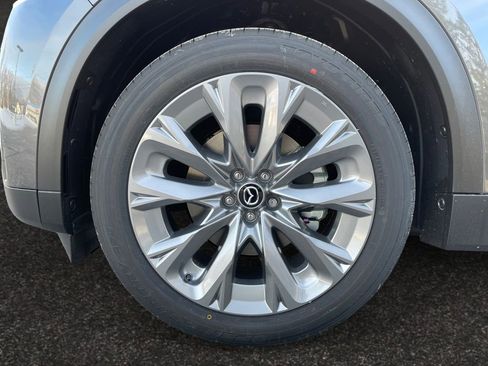 New 2026 MAZDA CX-90 3.3 Turbo w/ Preferred Package image 13