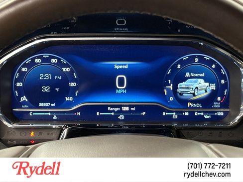 Certified 2023 Chevrolet Silverado 1500 LT image 14