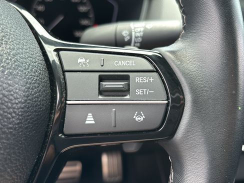 Certified 2023 Honda Civic Sport image 31
