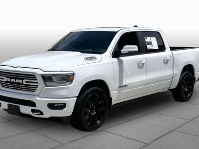 Used 2023 RAM 1500 Laramie