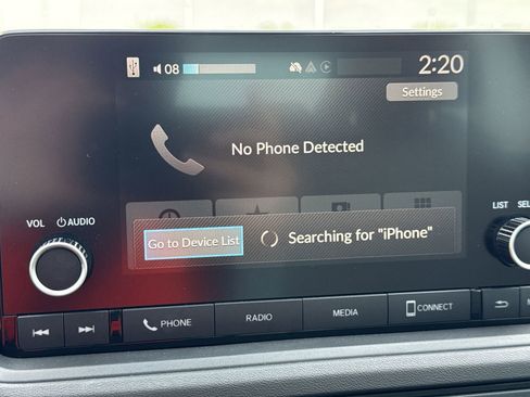 Used 2025 Honda Accord SE image 20