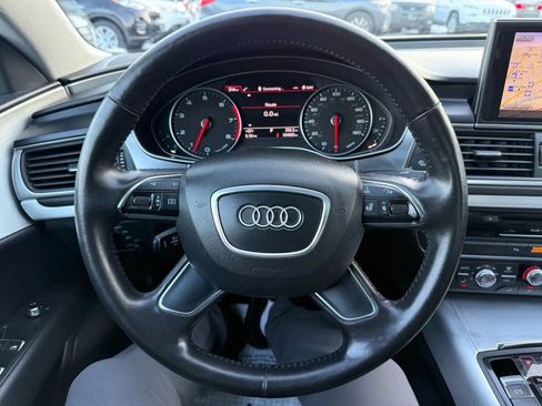 Used 2012 Audi A7 3.0T Premium image 33