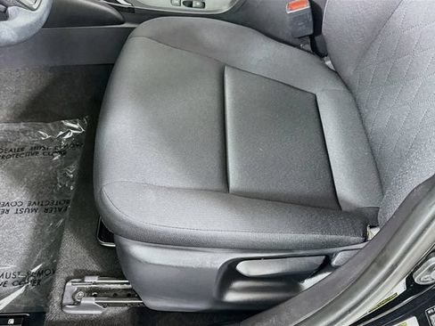 Certified 2026 Toyota Corolla LE FWD image 20