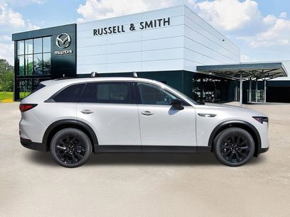 New 2026 MAZDA CX-90 3.3 Turbo w/ Premium Sport Pkg