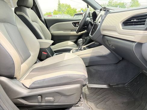 Certified 2025 Subaru Forester Limited AWD/4WD image 37