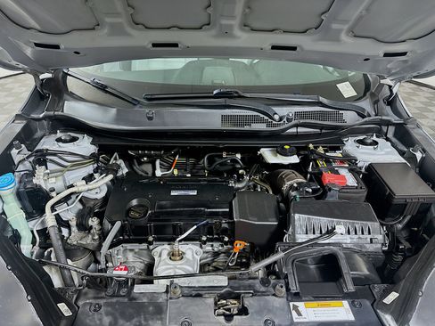 Used 2018 Honda CR-V LX image 32