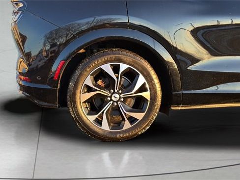 Used 2021 Ford Mustang Mach-E Premium image 25