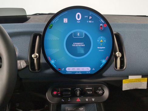 New 2026 MINI Cooper Countryman S image 23