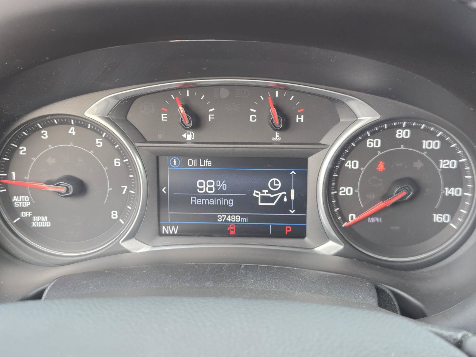 Used 2019 GMC Terrain SLE FWD image 15