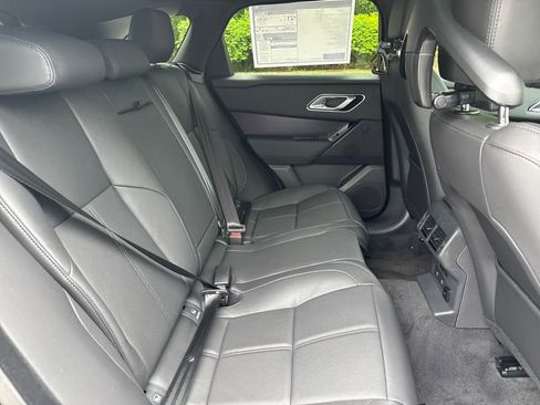 Used 2026 Land Rover Range Rover Velar Dynamic SE AWD/4WD image 20