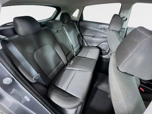 Certified 2023 Hyundai Kona SEL FWD image 24