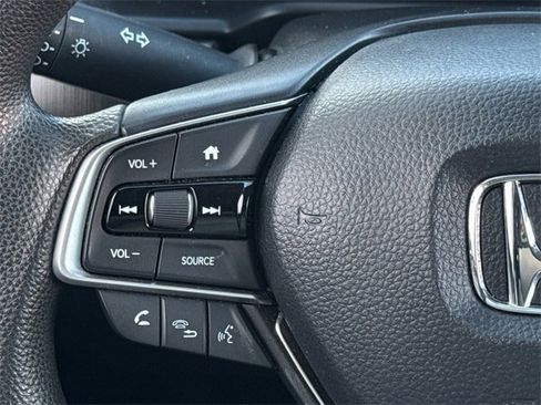 Used 2020 Honda Accord LX image 13