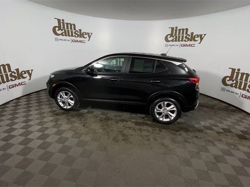 Used 2023 Buick Encore GX Preferred w/ Cold Weather Comfort Package image 5