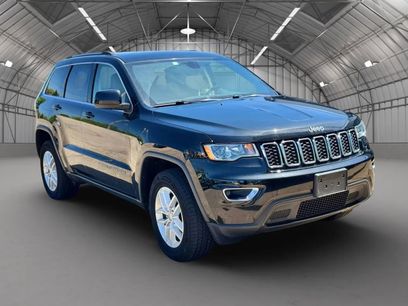 Used 2015 Jeep Grand Cherokee Laredo w/ Quick Order Package 23E