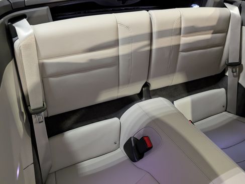 Certified 2024 Porsche 911 Targa 4S image 26