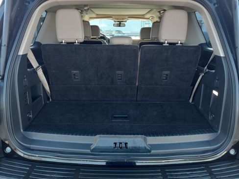Used 2023 Ford Expedition Limited AWD/4WD image 12