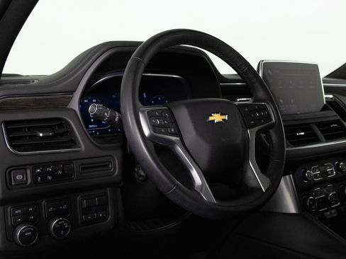 Certified 2024 Chevrolet Tahoe LT w/ LT Signature Package image 34