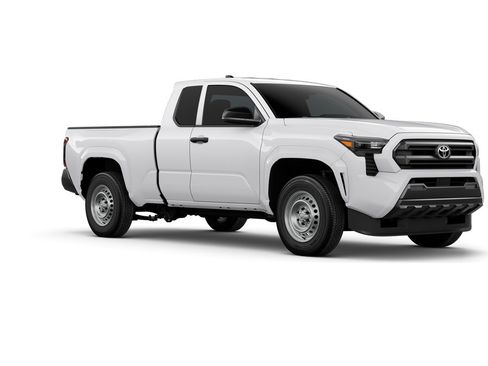 New 2026 Toyota Tacoma SR RWD image 31
