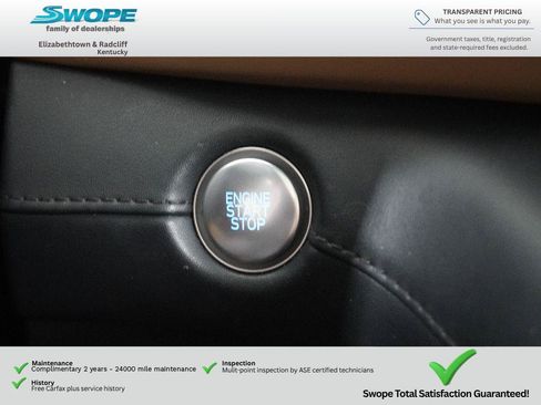 Used 2021 Hyundai Santa Fe Calligraphy AWD/4WD image 22