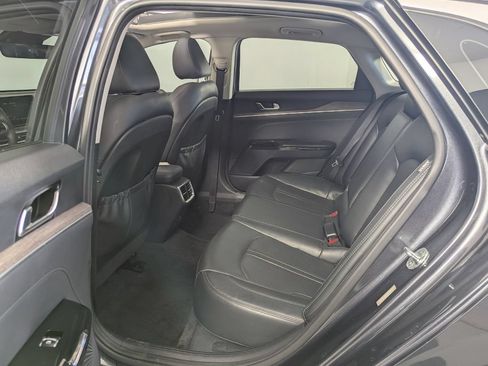 Used 2022 Kia K5 EX FWD image 22