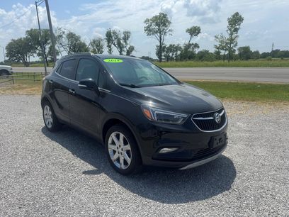Used 2019 Buick Encore Essence w/ Experience Buick Package