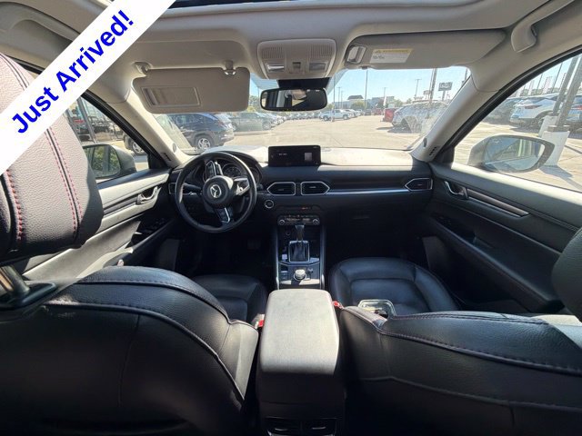 Used 2025 MAZDA CX-5 Carbon Edition AWD/4WD image 33