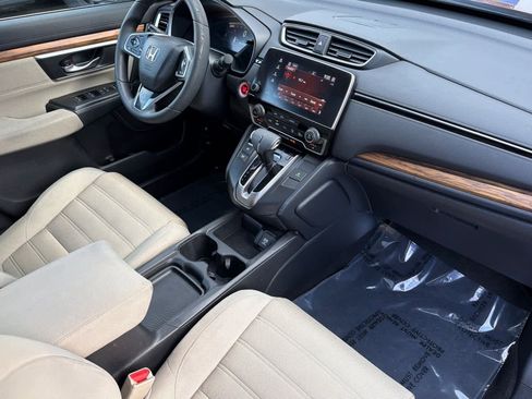 Used 2017 Honda CR-V EX image 18